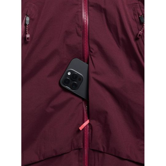 Burton 2027 Women's [ak] Swash Down Insulated Gore-Tex 2L Jacket