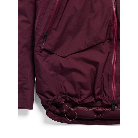 Burton 2027 Women's [ak] Swash Down Insulated Gore-Tex 2L Jacket