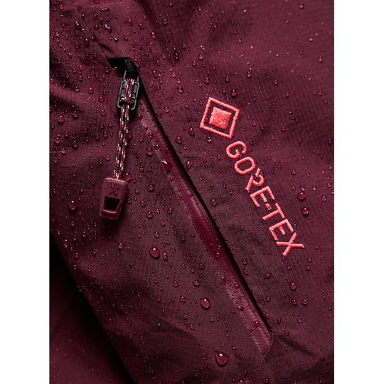 Burton 2027 Women's [ak] Swash Down Insulated Gore-Tex 2L Jacket