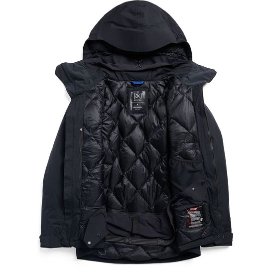 Burton 2027 Women's [ak] Swash Down Insulated Gore-Tex 2L Jacket