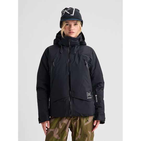 Burton 2027 Women's [ak] Swash Down Insulated Gore-Tex 2L Jacket