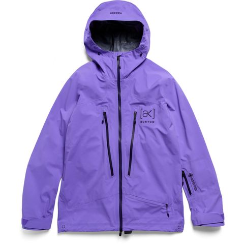 Burton 2027 Men's [ak] Tuvak Gore-Tex C-Knit 3L Jacket