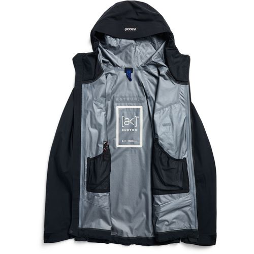 Burton 2027 Men's [ak] Tuvak Gore-Tex C-Knit 3L Jacket
