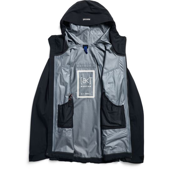Burton 2027 Men's [ak] Tuvak Gore-Tex C-Knit 3L Jacket