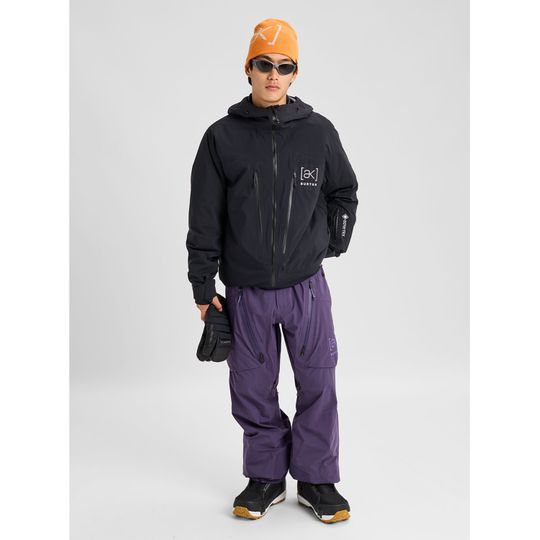 Burton 2027 Men's [ak] Tuvak Gore-Tex C-Knit 3L Jacket