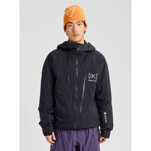Burton 2027 Men's [ak] Tuvak Gore-Tex C-Knit 3L Jacket