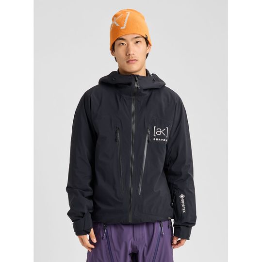 Burton 2027 Men's [ak] Tuvak Gore-Tex C-Knit 3L Jacket