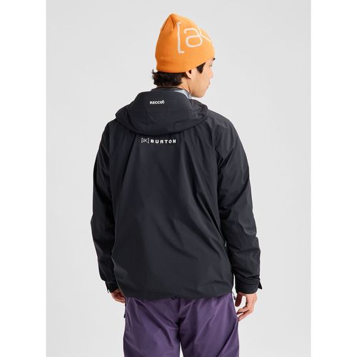 Burton 2027 Men's [ak] Tuvak Gore-Tex C-Knit 3L Jacket