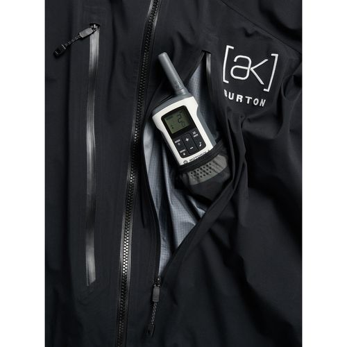 Burton 2027 Men's [ak] Tuvak Gore-Tex C-Knit 3L Jacket