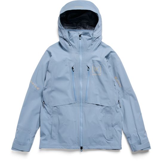 Burton 2027 Men's [ak] Hover Gore‑tex C-Knit 3L Stretch Jacket