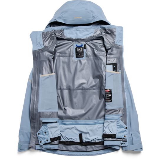 Burton 2027 Men's [ak] Hover Gore‑tex C-Knit 3L Stretch Jacket