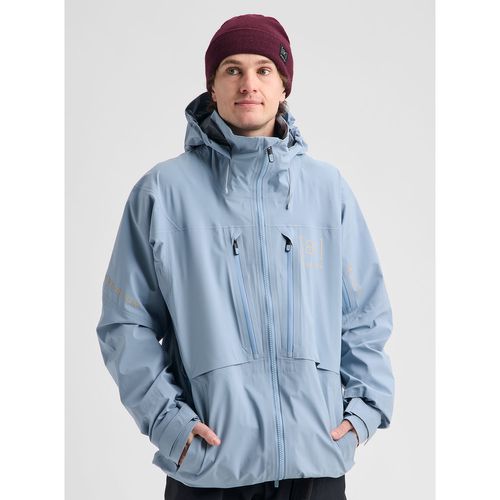 Burton 2027 Men's [ak] Hover Gore‑tex C-Knit 3L Stretch Jacket