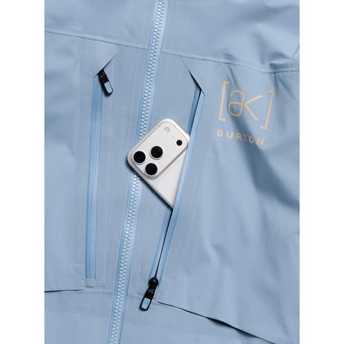 Burton 2027 Men's [ak] Hover Gore‑tex C-Knit 3L Stretch Jacket