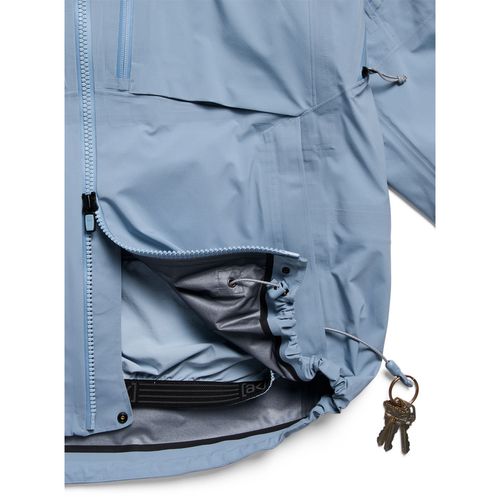 Burton 2027 Men's [ak] Hover Gore‑tex C-Knit 3L Stretch Jacket