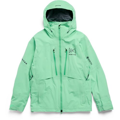 Burton 2027 Men's [ak] Hover Gore‑tex C-Knit 3L Stretch Jacket