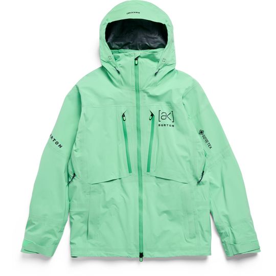 Burton 2027 Men's [ak] Hover Gore‑tex C-Knit 3L Stretch Jacket