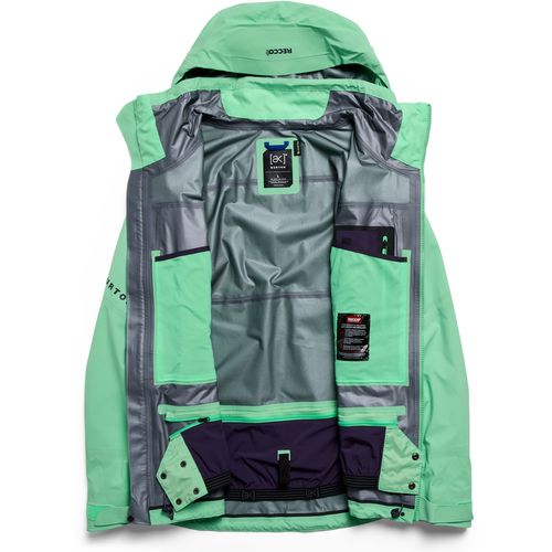 Burton 2027 Men's [ak] Hover Gore‑tex C-Knit 3L Stretch Jacket