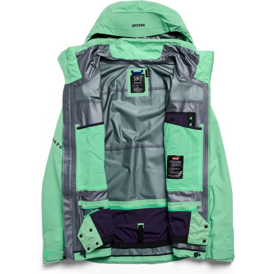Burton 2027 Men's [ak] Hover Gore‑tex C-Knit 3L Stretch Jacket
