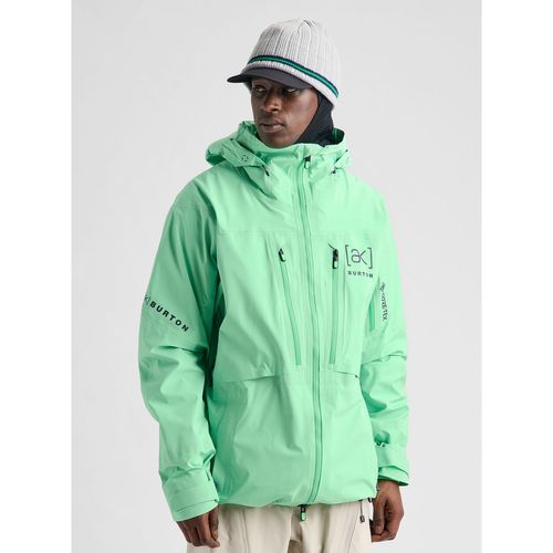 Burton 2027 Men's [ak] Hover Gore‑tex C-Knit 3L Stretch Jacket