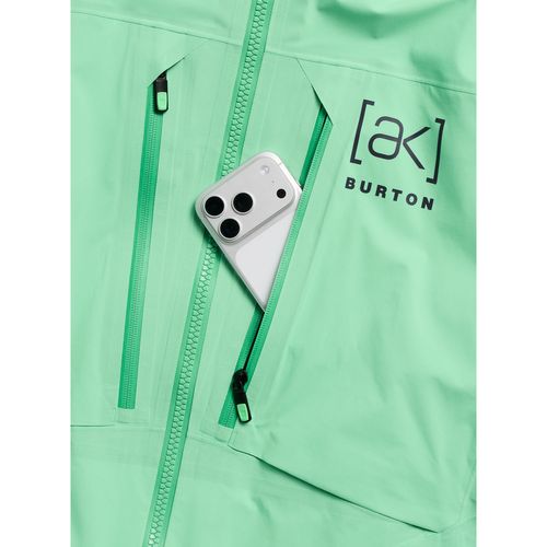 Burton 2027 Men's [ak] Hover Gore‑tex C-Knit 3L Stretch Jacket
