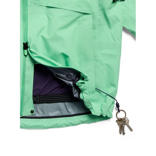 Burton 2027 Men's [ak] Hover Gore‑tex C-Knit 3L Stretch Jacket