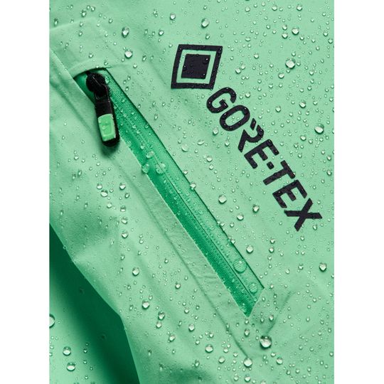Burton 2027 Men's [ak] Hover Gore‑tex C-Knit 3L Stretch Jacket