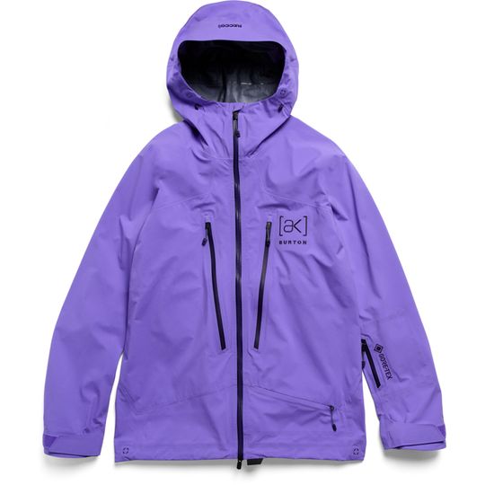 Burton 2027 Men's [ak] Tuvak Gore-Tex C-Knit 3L Jacket