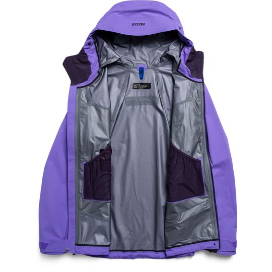 Burton 2027 Men's [ak] Tuvak Gore-Tex C-Knit 3L Jacket
