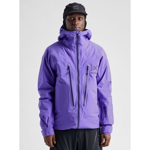 Burton 2027 Men's [ak] Tuvak Gore-Tex C-Knit 3L Jacket