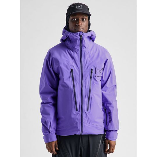Burton 2027 Men's [ak] Tuvak Gore-Tex C-Knit 3L Jacket