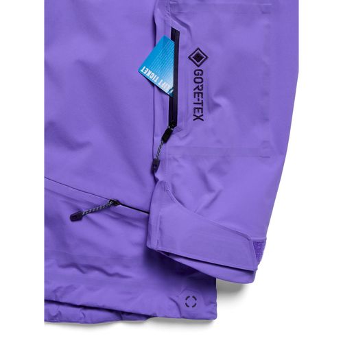 Burton 2027 Men's [ak] Tuvak Gore-Tex C-Knit 3L Jacket