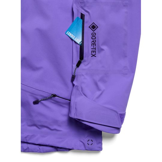 Burton 2027 Men's [ak] Tuvak Gore-Tex C-Knit 3L Jacket