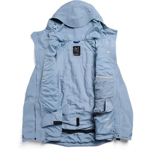 Burton 2027 Men's [ak] Swash Synthetic Insulated Gore-Tex 2L Jacket