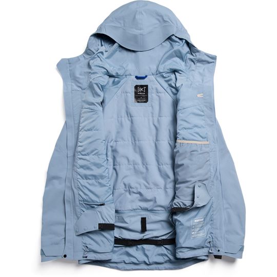Burton 2027 Men's [ak] Swash Synthetic Insulated Gore-Tex 2L Jacket
