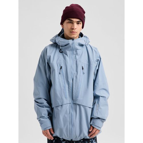 Burton 2027 Men's [ak] Swash Synthetic Insulated Gore-Tex 2L Jacket