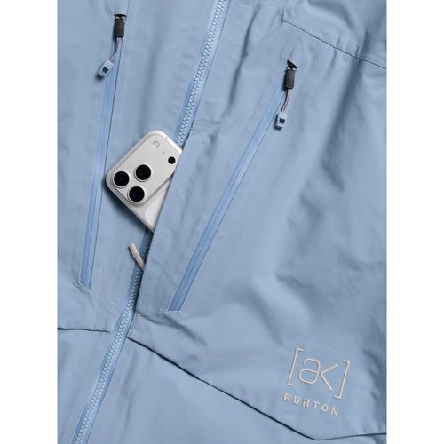 Burton 2027 Men's [ak] Swash Synthetic Insulated Gore-Tex 2L Jacket