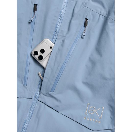 Burton 2027 Men's [ak] Swash Synthetic Insulated Gore-Tex 2L Jacket