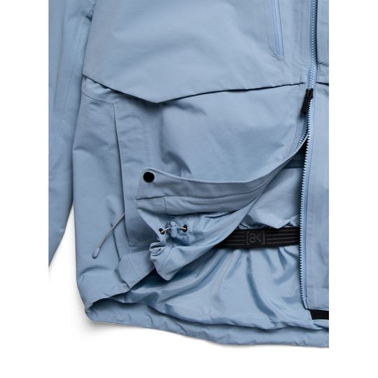 Burton 2027 Men's [ak] Swash Synthetic Insulated Gore-Tex 2L Jacket