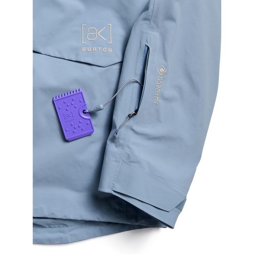 Burton 2027 Men's [ak] Swash Synthetic Insulated Gore-Tex 2L Jacket