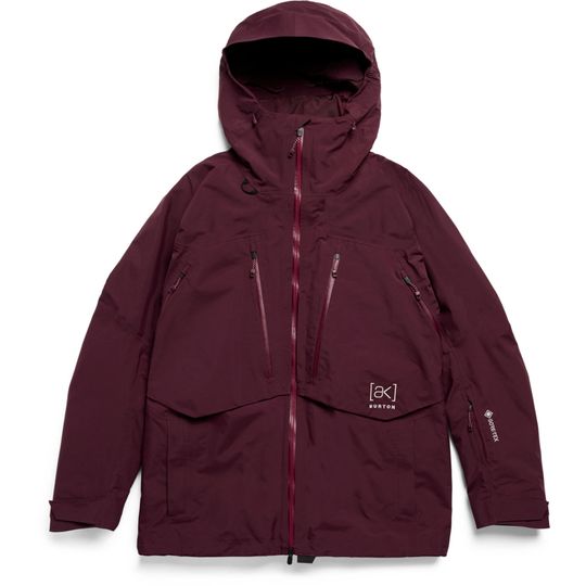 Burton 2027 Men's [ak] Swash Synthetic Insulated Gore-Tex 2L Jacket