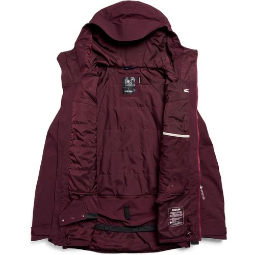 Burton 2027 Men's [ak] Swash Synthetic Insulated Gore-Tex 2L Jacket