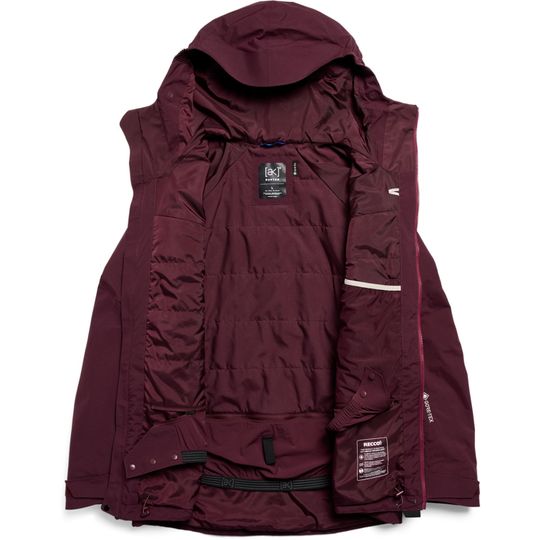 Burton 2027 Men's [ak] Swash Synthetic Insulated Gore-Tex 2L Jacket