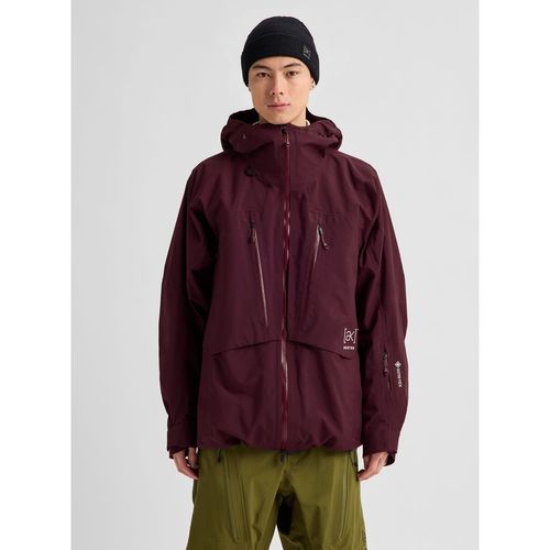 Burton 2027 Men's [ak] Swash Synthetic Insulated Gore-Tex 2L Jacket