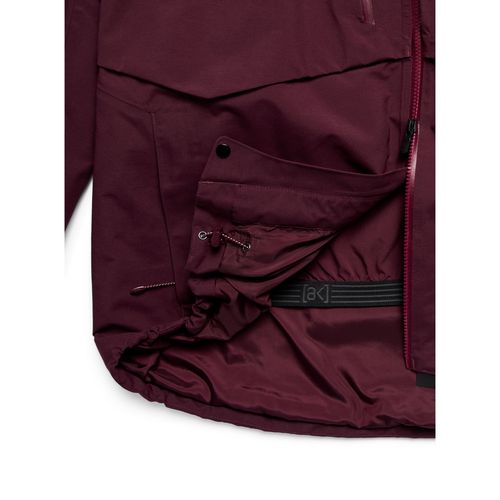 Burton 2027 Men's [ak] Swash Synthetic Insulated Gore-Tex 2L Jacket