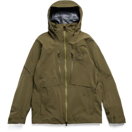 Burton 2027 Men's [ak] Hover Gore‑tex C-Knit 3L Stretch Jacket