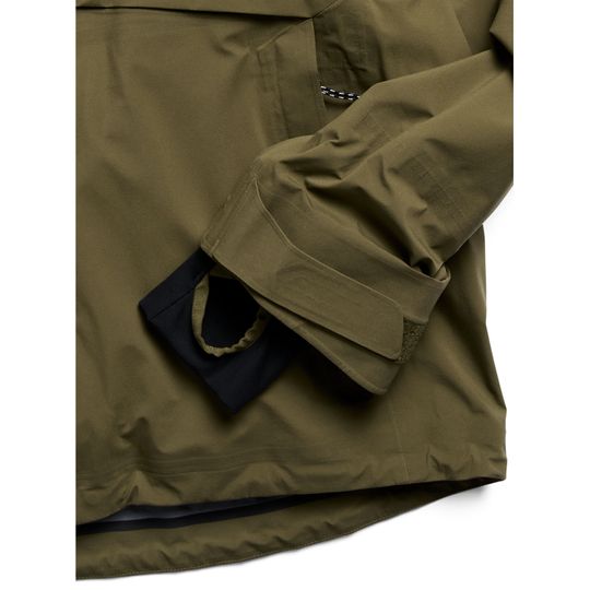 Burton 2027 Men's [ak] Hover Gore‑tex C-Knit 3L Stretch Jacket