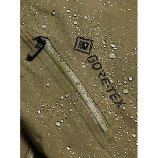 Burton 2027 Men's [ak] Hover Gore‑tex C-Knit 3L Stretch Jacket
