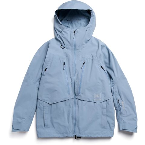 Burton 2027 Men's [ak] Swash Synthetic Insulated Gore-Tex 2L Jacket