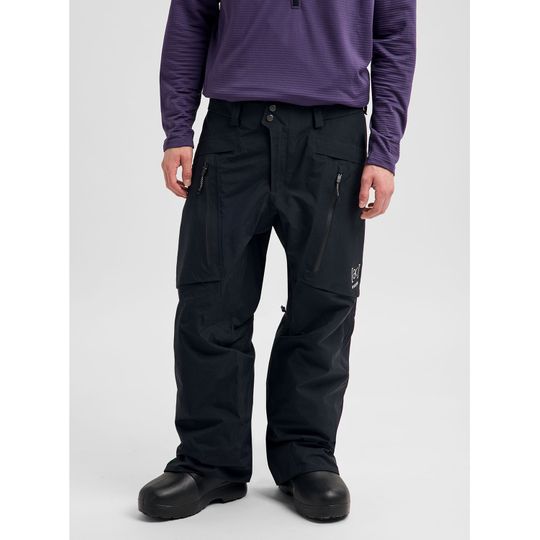 Burton 2027 Men's [ak] Swash Insulated Gore-Tex 2L Pants