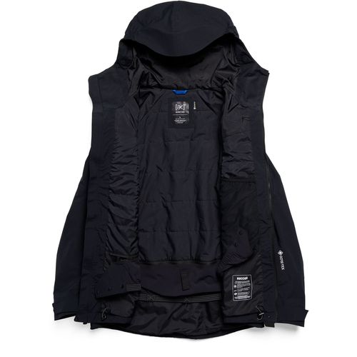 Burton 2027 Men's [ak] Swash Synthetic Insulated Gore-Tex 2L Jacket